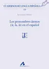 Los Pronombres Átonos (Le, La, Lo) en el Español