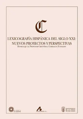 Lexicografía Hispánica del Siglo Xxi