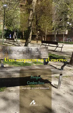 Una Sorpresa en el Correo