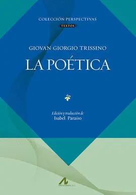 La Poetica