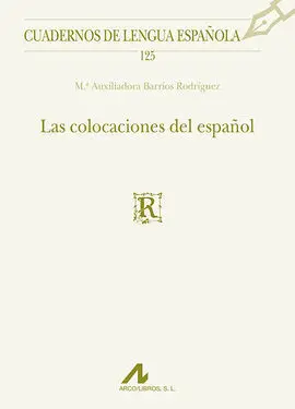 Las Colocaciones del Español