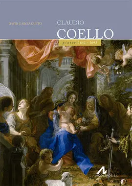 Claudio Coello Pintor 1642-1693
