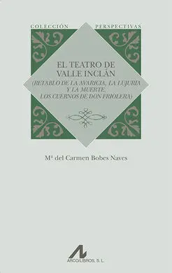 El Teatro de Valle Inclan