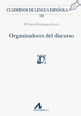 Organizadores del Discurso