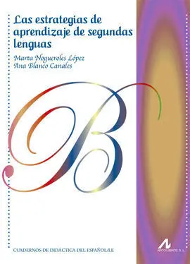 Las Estrategias de Aprendizaje de Segundas Lenguas