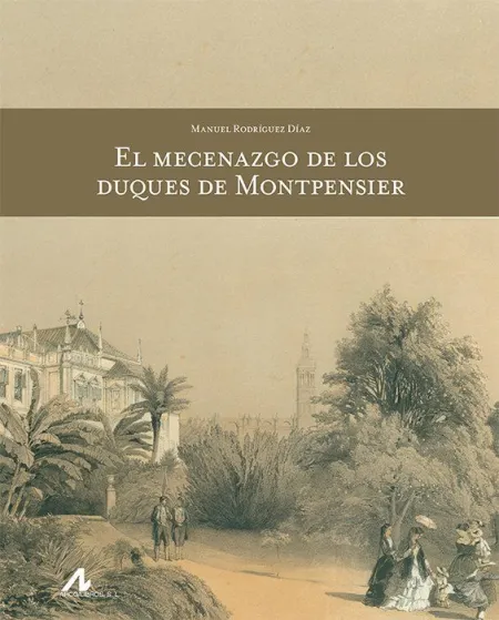 Mecenazgo de los Duques de Montpensier, el