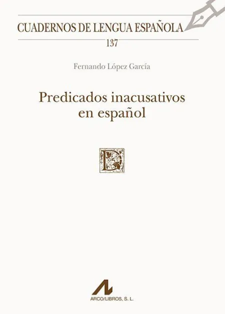 Predicados Incausativos en Español (137)