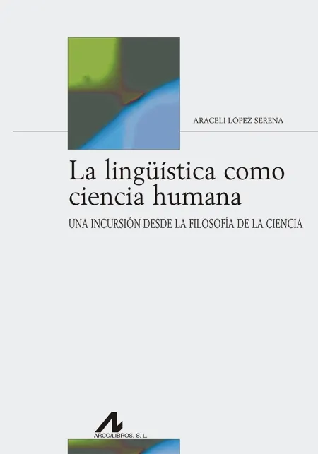 La Lingüística Como Ciencia Humana