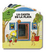 LA CASITA EN LA PLAYA