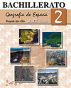CIENCIAS SOCIALES. GEOGRAFÃA DE ESPAÃA 2Âº BACHILLERATO