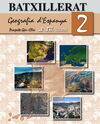 CIÃNCIES SOCIALS. GEOGRAFIA DÂ´ESPANYA 2ON BATXILLERAT