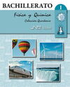 FÃSICA Y QUÃMICA 1 BACHILLERATO