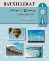 FÃSICA I QUÃMICA 1 BATXILLERAT