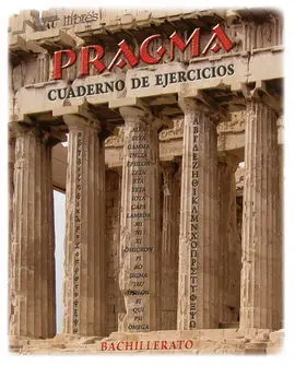 Pragma. Libro 4ª Edición