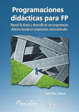 Programaciones Didácticas para Fp