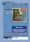METAPHAS (LIBRO + FICHAS)