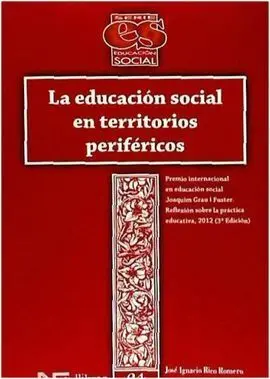 La Educacion Social en Territorios Perifericos