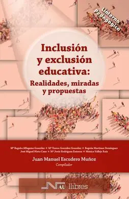 Inclusión y Exclusión Educativa