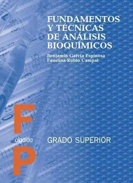 Fundamentos y Tecnicas de Analisis Bioquimicos