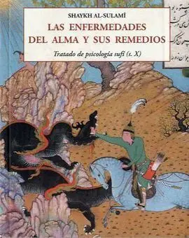 Las Enfermedades del Alma y Sus Remedios