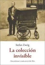 Colección Invisible, la