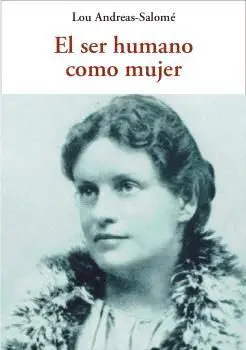 Ser Humano Como Mujer, el