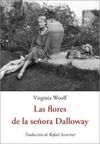 LAS FLORES DE LA SEÑORA DALLOWAY