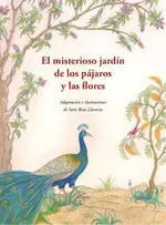 Misterioso Jardín de los Pájaros y las Flores, el