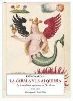 Cábala y la Alquimia, la