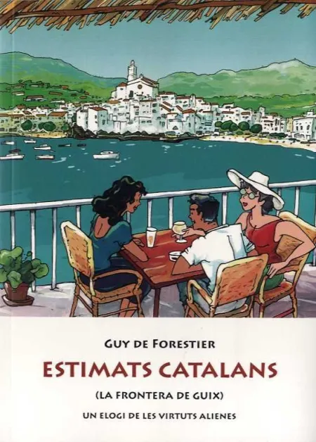Estimats Catalans (La Frontera de Guix)