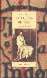 Cartas de la India