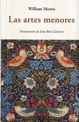 Las Artes Menores