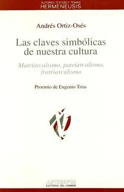 Claves Simbólicas de nuestra Cultura