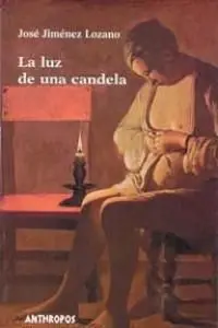 La Luz de una Candela