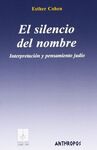 EL SILENCIO DEL NOMBRE