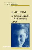 El Corazón Pensante de los Barracones. Cartas