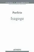 Isagoge