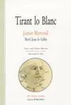 Tirant lo Blanc