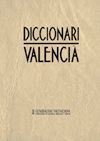 DICCIONARI  VALENCIÀ