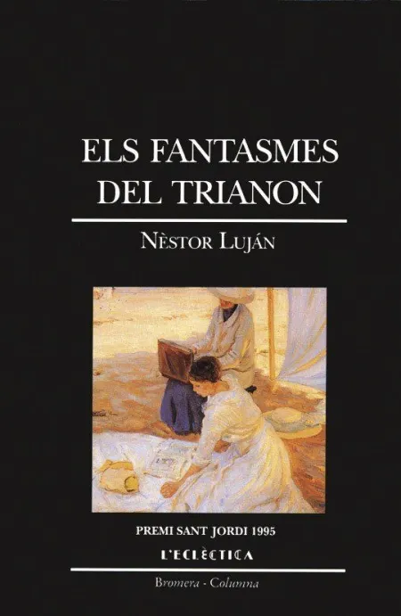 Els Fantasmes del Trianon