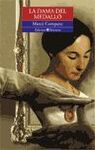 LA DAMA DEL MEDALLÓ