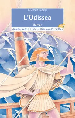L'odissea