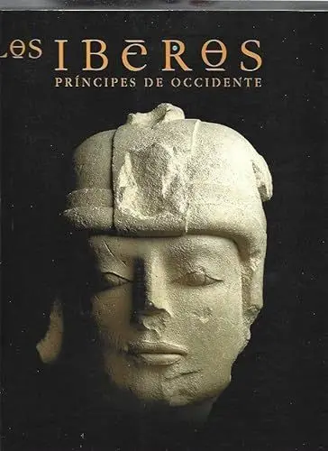 Los Iberos, Príncipes de Occidente