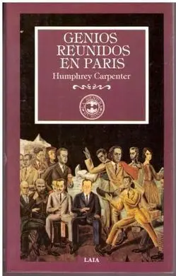 Genios Reunidos en París