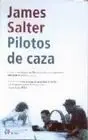 Pilotos de Caza