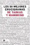 Los 50 Mejores Crucigramas