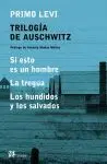 Trilogía de Auschwitz