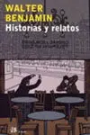 Historias y Relatos