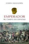 EMPERADOR 3. EL CAMPO DE ESPADAS