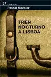 Tren Nocturno a Lisboa